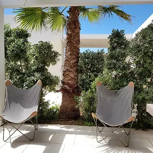 Appartement Casa Mirella